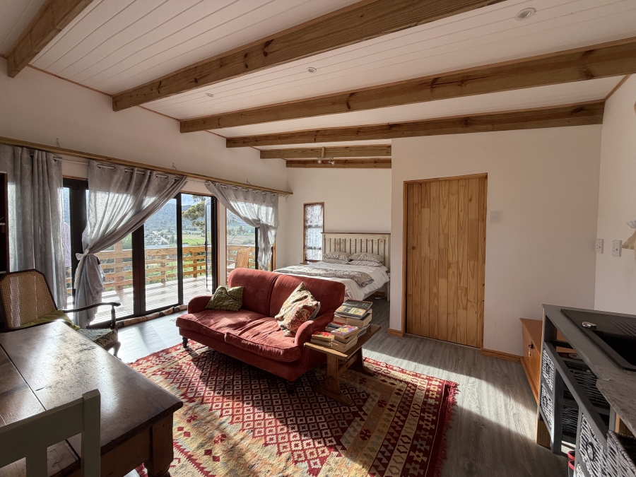 1 Bedroom Property for Sale in Barrydale Western Cape